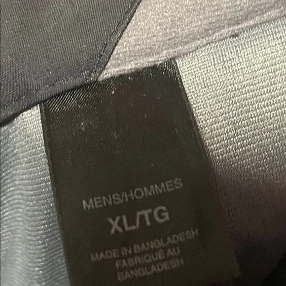 The North Face Black Outdoor Pants. XL